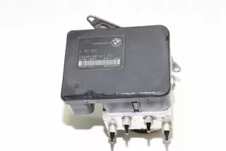6787837 Блок ABS BMW 1 E81/E82/E87/E88 Арт e10524248, вид 1