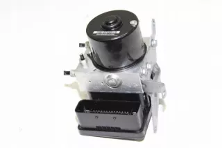 6787837 Блок ABS BMW 1 E81/E82/E87/E88 Арт e10524248, вид 4