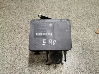 6784763 6784764 Блок ABS BMW 3 E90/E91/E92/E93 Арт e10524340, вид 1