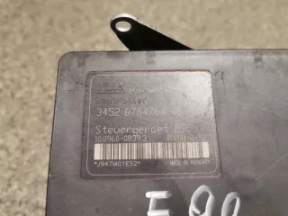 6784763 6784764 Блок ABS BMW 3 E90/E91/E92/E93 Арт e10524340, вид 2