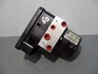 3452677715901 Блок ABS BMW 3 E90/E91/E92/E93 Арт e10524417, вид 1