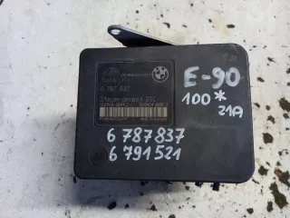6787837 Блок ABS BMW 3 E90/E91/E92/E93 Арт e10525123, вид 1
