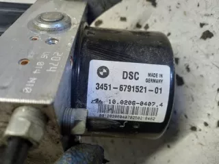 6787837 Блок ABS BMW 3 E90/E91/E92/E93 Арт e10525123, вид 3