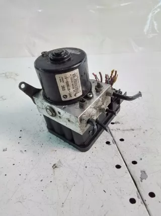 3451677605501 Блок ABS BMW 3 E90/E91/E92/E93 Арт e10525339, вид 1