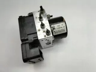 6790146 10021203494 Блок ABS BMW 3 E90/E91/E92/E93 Арт e10525387, вид 1