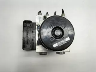 6790146 10021203494 Блок ABS BMW 3 E90/E91/E92/E93 Арт e10525387, вид 3