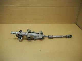 5WB419502F Рулевая колонка Audi A3 8Y Арт e10525495, вид 1