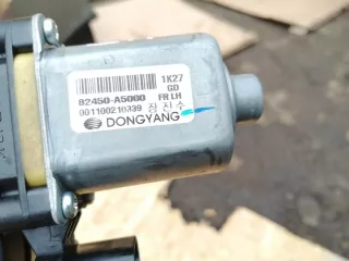 82450A5000 Моторчик стеклоподъемника Hyundai i30 FD Арт e10525556, вид 2