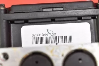 6751768 Блок ABS BMW 3 E46 Арт e10525705, вид 8