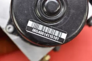 6751768 Блок ABS BMW 3 E46 Арт e10525705, вид 9