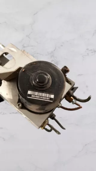  Блок ABS BMW 3 E46 Арт e10525737, вид 3