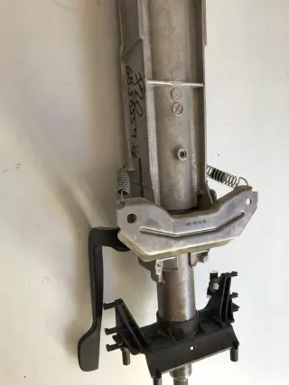6858559 Рулевая колонка BMW M4 F82/F83 Арт e10526045, вид 1