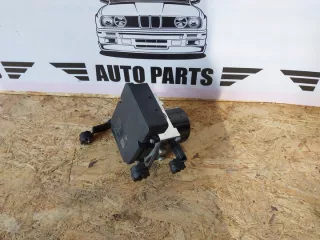 6862246 6862247 Блок ABS BMW 4 F32/F33/GT F36 Арт e10526137, вид 1