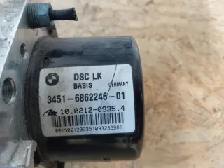 6862246 6862247 Блок ABS BMW 4 F32/F33/GT F36 Арт e10526137, вид 2