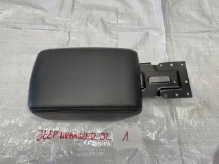  Подлокотник Jeep Wrangler JK restailing Арт e10526194, вид 1