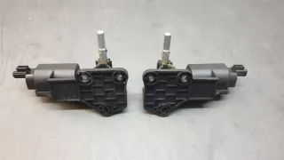 82450-4D000 824504D000 Моторчик стеклоподъемника Kia Carnival 3 Арт e10526272, вид 2