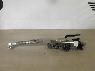 6864826 Рулевая колонка BMW X2 F39 Арт e10526276, вид 2