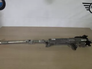 6896187 Рулевая колонка BMW 4 G22/G23 Арт e10526383, вид 2
