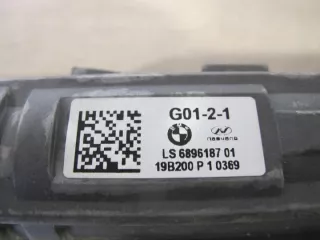 6896187 Рулевая колонка BMW 4 G22/G23 Арт e10526383, вид 3