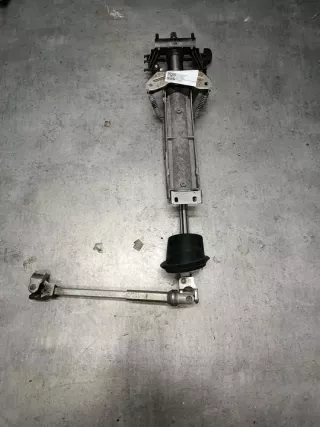 6858559 Рулевая колонка BMW M4 F82/F83 Арт e10526799, вид 2