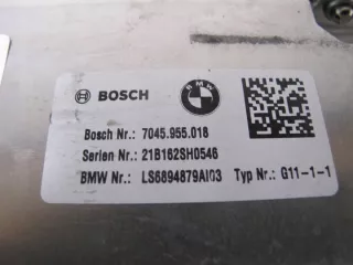6894879 Рулевая колонка BMW Z8 Арт e10526925, вид 3