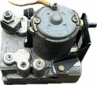 1090910 Блок ABS BMW 5 E39 Арт e10527151, вид 1