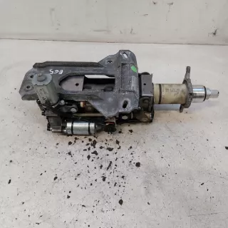 6757492 9-1850-02 6908962 Рулевая колонка BMW 7 E65/E66 Арт e10527529, вид 1