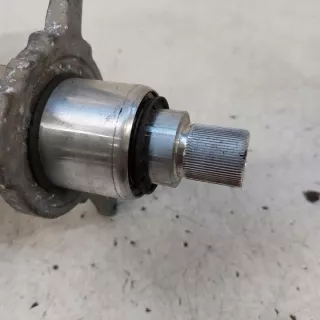 6757492 9-1850-02 6908962 Рулевая колонка BMW 7 E65/E66 Арт e10527529, вид 3