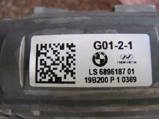 6896187 Рулевая колонка BMW Z4 G29 Арт e10527994, вид 3
