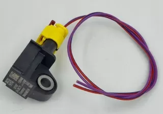 5WA959651A Датчик температуры Audi A3 8Y Арт e10528539, вид 1