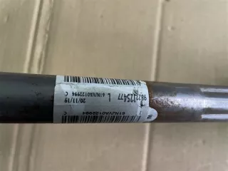  9822125477 Рулевая колонка Citroen C4 Cactus Арт e10528709, вид 3