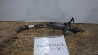488109342R Рулевая колонка Dacia Dokker Арт e10528871, вид 1