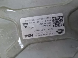 488109020R Рулевая колонка Dacia Sandero Stepway 2 Арт e10528891, вид 3