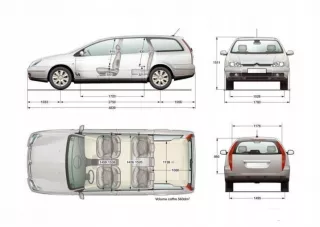 0263013659 Датчик температуры BMW 3 F80 Арт e10529211, вид 4