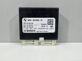 6875464 WEL007002000 007003001 Датчик температуры BMW 4 F32/F33/GT F36 Арт e10529219, вид 1