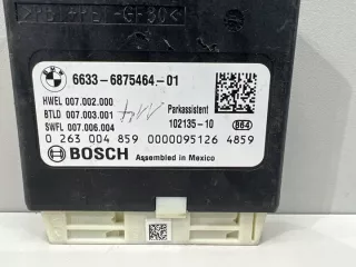 6875464 WEL007002000 007003001 Датчик температуры BMW 4 F32/F33/GT F36 Арт e10529219, вид 2