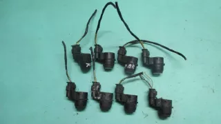 6935598 0263003733 Датчик температуры BMW 1 E81/E82/E87/E88 Арт e10529272, вид 1