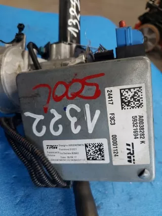 59321694 Рулевая колонка Fiat 500L Арт e10529619, вид 4