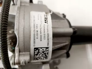 A0038282D A0038088 Рулевая колонка Fiat 500L Арт e10529632, вид 2