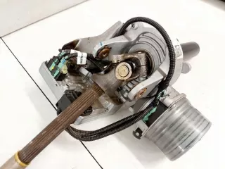 A0038282D A0038088 Рулевая колонка Fiat 500L Арт e10529632, вид 5