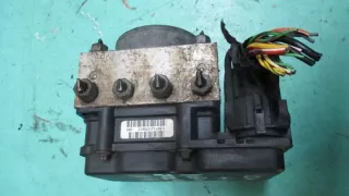 0265232491 51879971 0265801079 Блок ABS Citroen Nemo Арт e10529655, вид 1