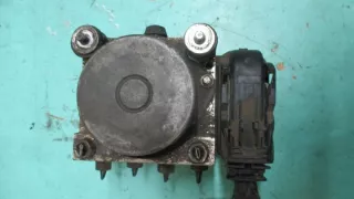 0265232491 51879971 0265801079 Блок ABS Citroen Nemo Арт e10529655, вид 3
