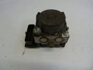 0265800662 Блок ABS Citroen Nemo Арт e10529660, вид 1
