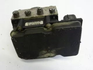 0265800662 Блок ABS Citroen Nemo Арт e10529660, вид 2