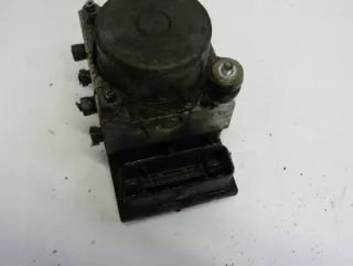 0265800662 Блок ABS Citroen Nemo Арт e10529660, вид 3