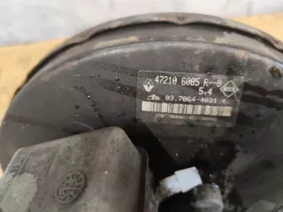  Блок ABS Dacia Dokker Арт e10529798, вид 2
