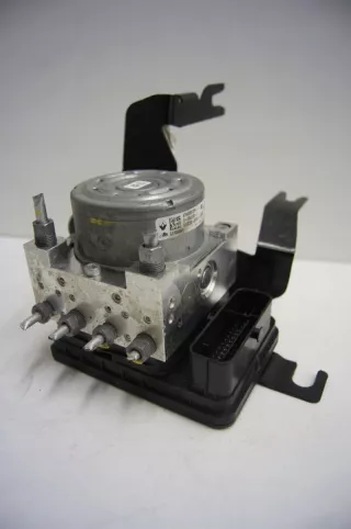 476600078R Блок ABS Dacia Lodgy Арт e10529839