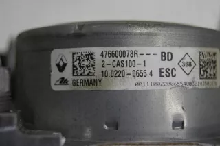 476600078R Блок ABS Dacia Lodgy Арт e10529839, вид 2