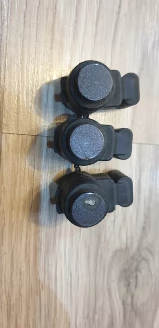 6955997 Датчик температуры BMW 3 E90/E91/E92/E93 Арт e10530635, вид 1