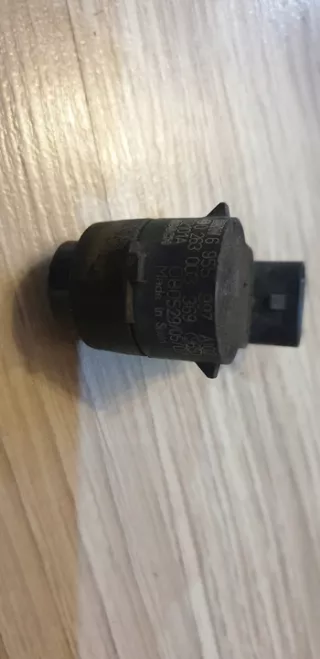 6955997 Датчик температуры BMW 3 E90/E91/E92/E93 Арт e10530635, вид 3